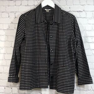 Christopher & Banks blazer for women
